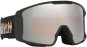 Artikelbild 12 des Artikels “LINE MINER L Schneebrille 2026 rene rinnekangas signature/prizm snow black iridium “