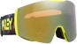 Product image 12 of the product “FALL LINE L Goggle 2026 jaxson black/prizm snow sage gold iridium ”