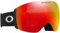 Product image 12 of the product “FLIGHT DECK PRO L Goggle 2027 matte black/prizm torch iridum ”