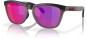 Artikelbild 12 des Artikels “FROGSKINS RANGE Sonnenbrille matte black/matte grey smoke/prizm road “