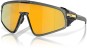 Artikelbild 12 des Artikels “LATCH PANEL Sonnenbrille grey smoke/prizm 24k “