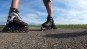 Artikelbild 12 des Artikels “ALEXIS 80 Inline Skate black/coral 37“