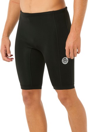 DAWN PATROL 1MM Neoprenhose 2026 black 