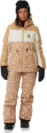 ANTI SERIES BETTY Jacket 2025 beige 