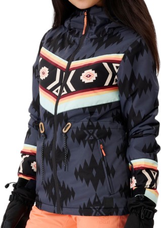 ANTI SERIES BETTY Jacke 2025 black 