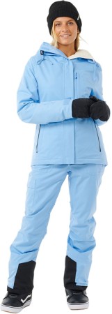 CORE APRES Jacke 2025 blue 