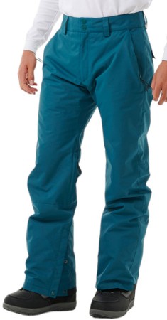 BASE Pant 2025 trekking green 