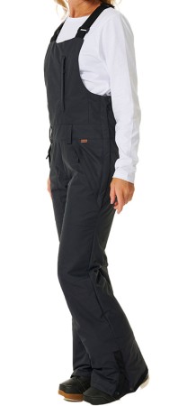 ANTI SERIES VERMONT BIB Pant 2025 black 