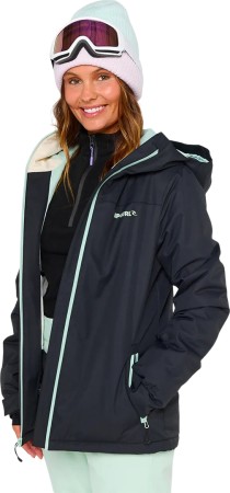 ANTI SERIES BETTY Jacke 2026 black 