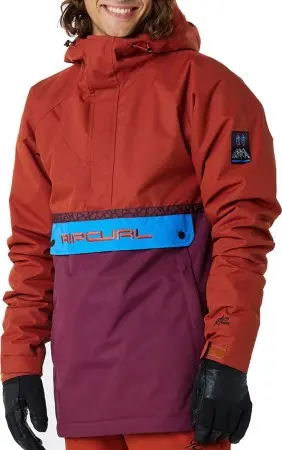 PRIMATIVE Jacket 2024 picante 