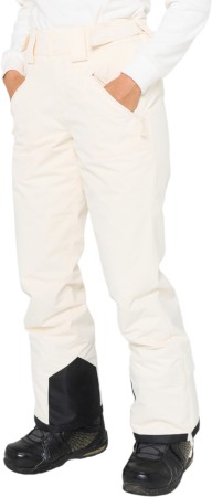 ANTI SERIES RIDER Pant 2026 off white 