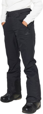 ANTI SERIES RIDER Pant 2026 black 
