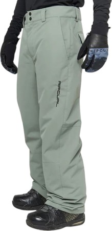 ANTI SERIES BASE Pant 2026 cactus green 