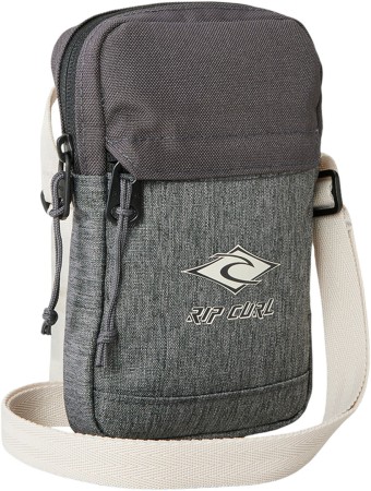 SLIM POUCH CLASSIC SURF Tasche 2025 grey heather 