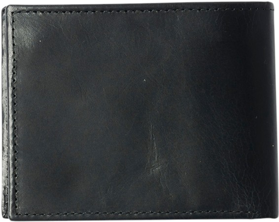 CORPOWATU RFID 2 IN 1 Geldbörse 2025 black 
