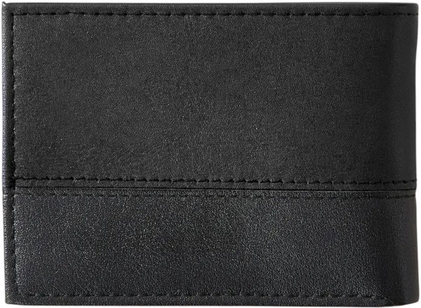 CORPAWATU ICON PU SLIM Geldbörse 2025 black 
