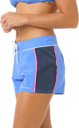 LAS DALIAS PERFORMANCE 3 Boardshort 2025 blue 