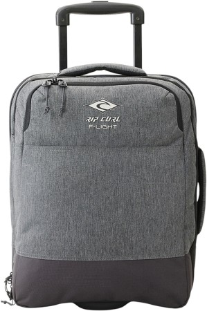 F-LIGHT CABIN 30L CLASSIC SURF Reisetasche 2025 grey marle 