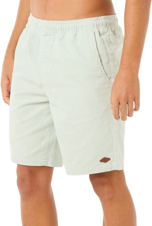 CLASSIC SURF CORD VOLLEY Walkshort 2025 mint 