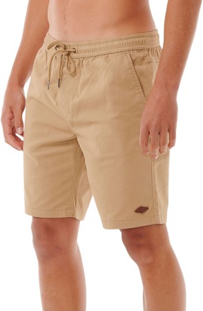CLASSIC SURF VOLLEY Walkshort 2025 khaki 