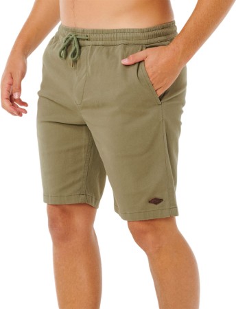 CLASSIC SURF VOLLEY Walkshort 2026 fatigue L