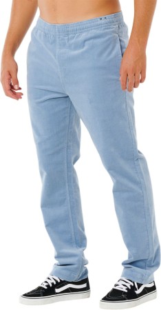 CLASSIC SURF CORD Hose 2026 faded denim 