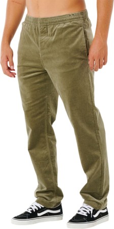 CLASSIC SURF CORD Hose 2026 surplus green L