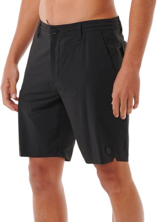 BOARDWALK GLOBAL ENTRY Walkshort 2025 black 