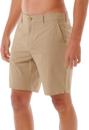 BOARDWALK PHASE NINETEEN Walkshort 2025 khaki 