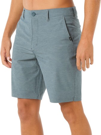 BOARDWALK PHASE NINETEEN Walkshort 2025 pine night 