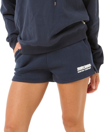 SURF PUFF Walkshort 2025 navy 