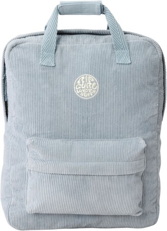 ICONS OF SURF CORD Rucksack 2025 mid blue 