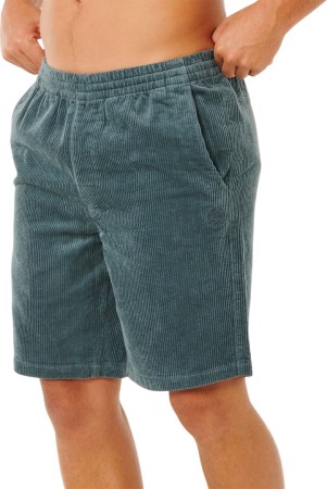 PREMIUM SURF CORD Walkshort 2026 pine night 