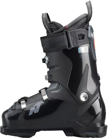 THE CRUISE 120 GW Ski Schuh 2025 black/anthracite/red 