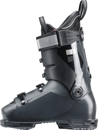 PRO MACHINE 110 GW Ski Schuh 2025 black/anthracite/red 