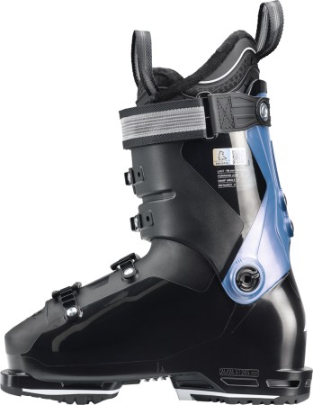 PRO MACHINE 95 W GW Ski Boot 2026 black/light blue/white 