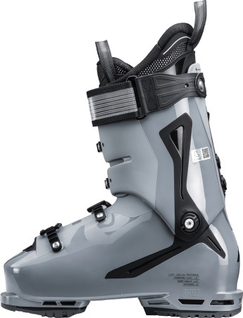 SPEEDMACHINE 3 120 GW Ski Schuh 2025 grey/black/red 