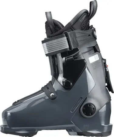 HF 120 GW Ski Schuh 2026 anthracite/black/red 26,5