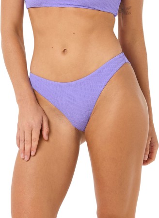 CUSTOM RIB Bikinihose 2025 purple 