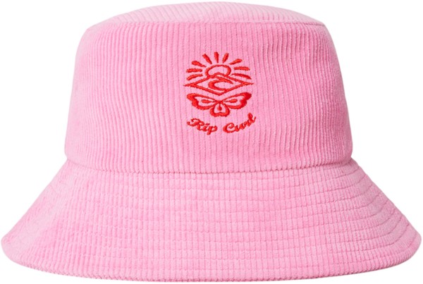 ICONS OF SURF BUCKET Hut 2025 pink 