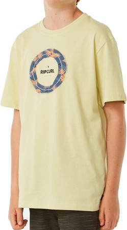 BOYS FILL ME UP T-Shirt 2024 vintage yellow 