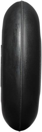 HYDROGEN SPECTRE 80mm/85a 4er Pack Rollenset 2025 black 