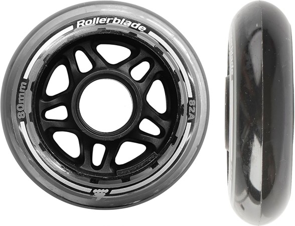 80/82A Wheels 8-Pack 2023 