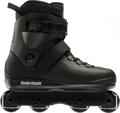 BLANK SK Inline Skate 2024 black 