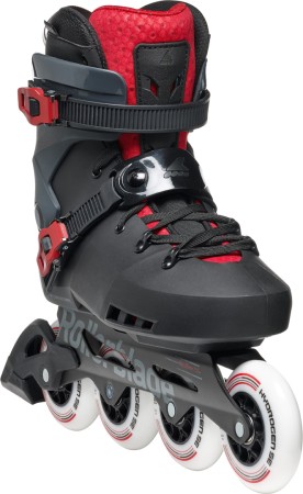 MAXXUM XT Inline Skate 2025 black/red 