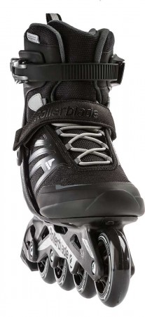 ZETRABLADE Inline Skate 2022 black/silver 