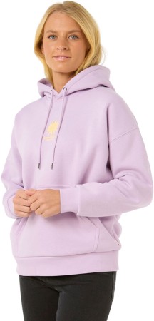 CALA HERITAGE Hoodie 2025 lilac 