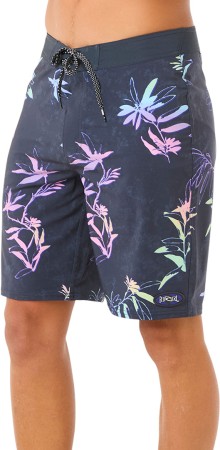 MIRAGE HERITAGE DIAMOND 20 Boardshort 2025 dark navy 