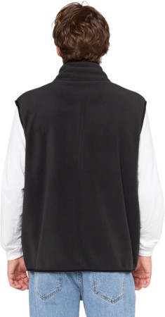 SEARCH Fleeceweste 2026 black 