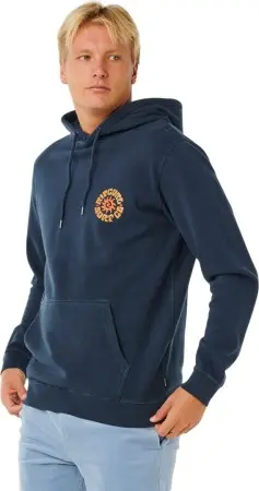 PACIFIC RINSE Hoodie 2026 dark navy 